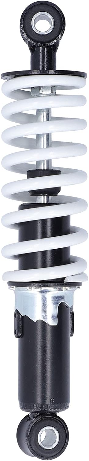 Yctze Dämpfer der Hinterradaufhängung Stossdämpferstrebe 250mm Universal Motorrad Stossdämpfer Einst