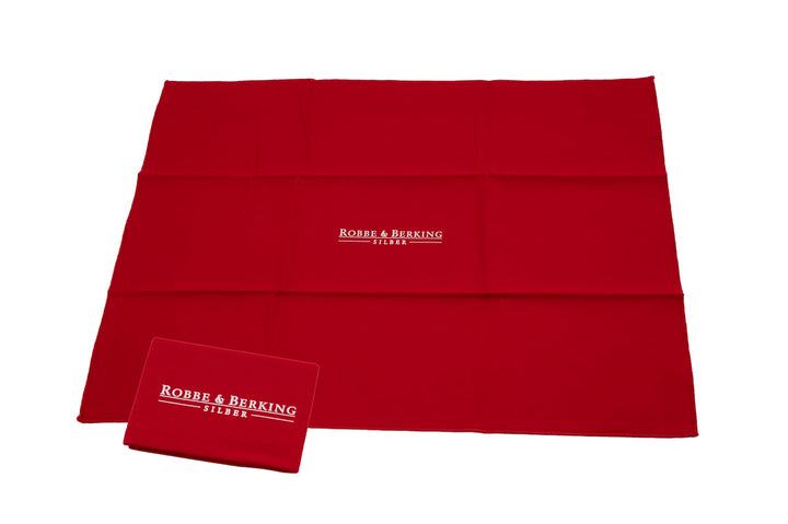 Robbe & Berking Abdecktuch für 185 TLG. 51,5 x 38,5 cm, 51,5 x 38,5 cm