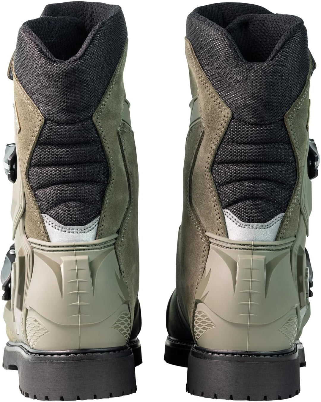 Sidi | Touring Motorcycle Boots, Professional Motocross Boots for Men MID ADVENTURE 2 GORE, Micro-Ad
