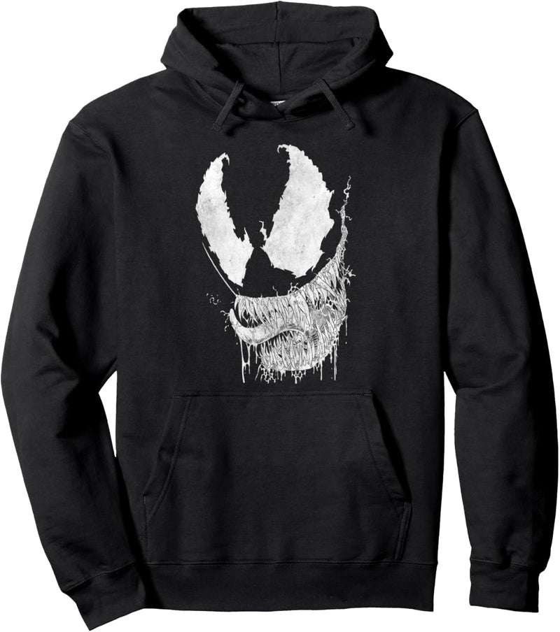 Marvel Venom Saliva Pullover Hoodie