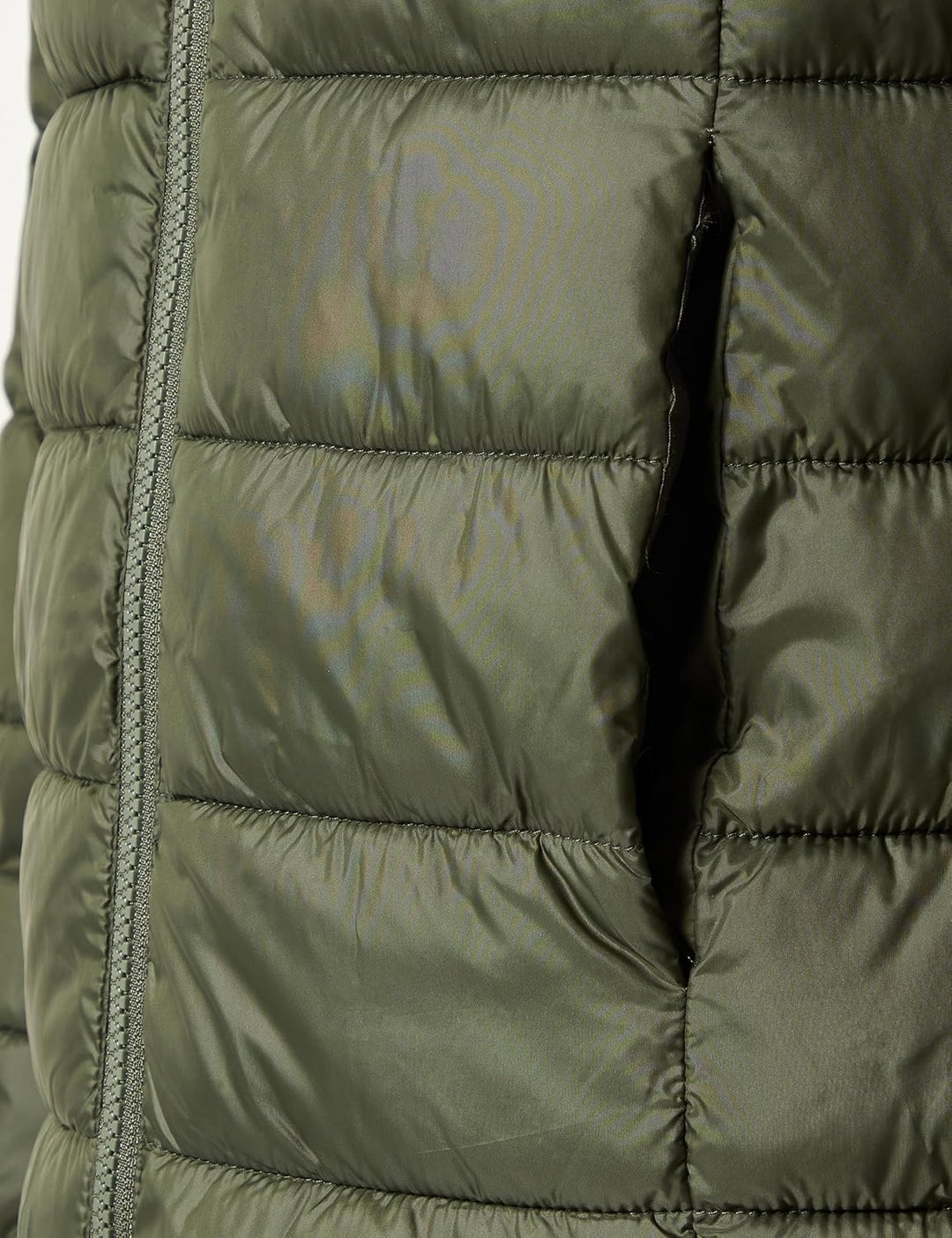 PIECES Damen Pcbirdie Hoodie Jacket Noos Cp Jacke XS Duffel Bag, XS Duffel Bag