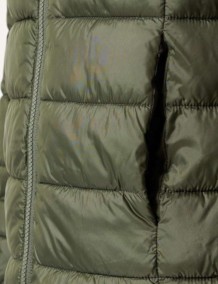 PIECES Damen Pcbirdie Hoodie Jacket Noos Cp Jacke S Duffel Bag, S Duffel Bag