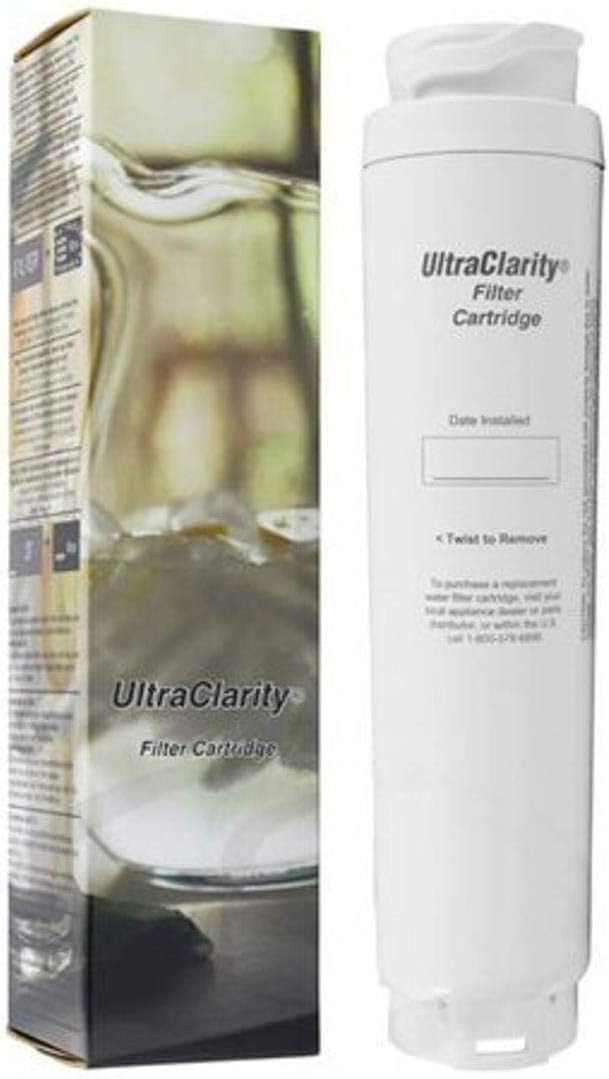 Neff - UltraClarity 740560 replacement water filter cartridge - American Style Refrigerator Applianc
