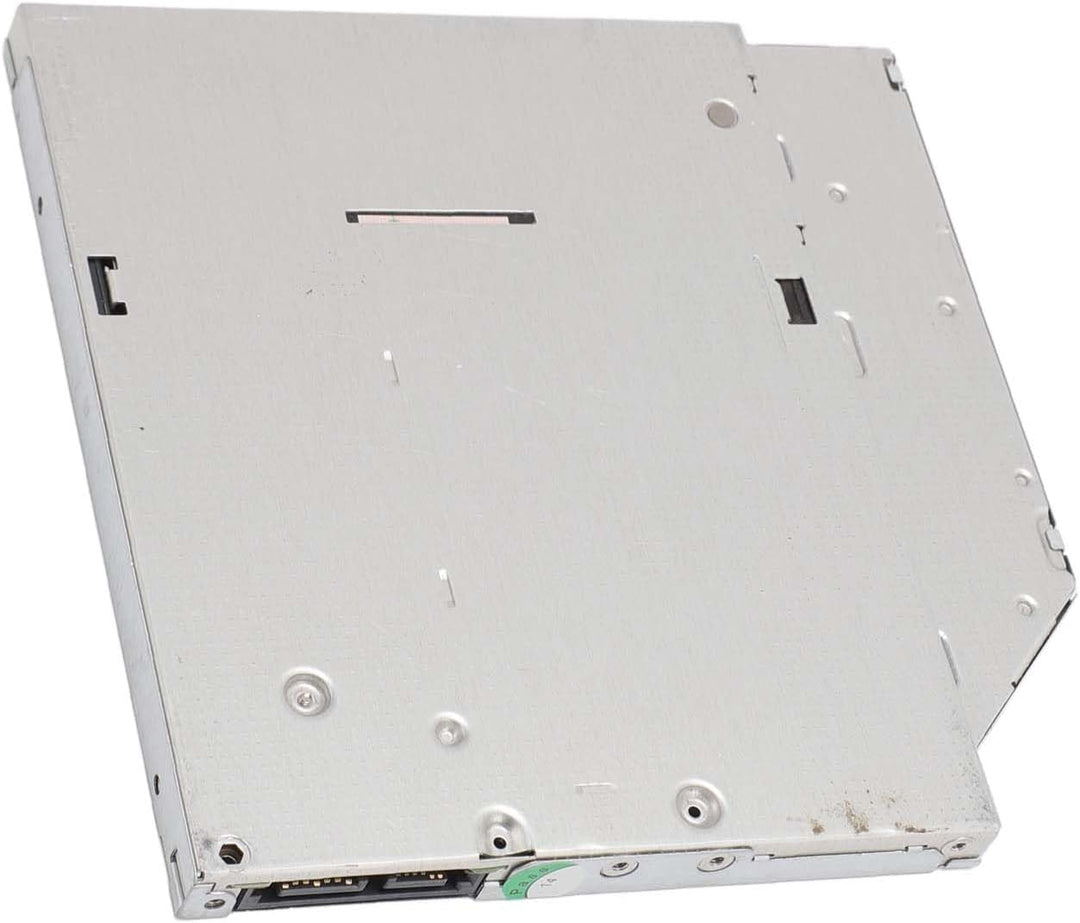 Ersatz-CD-DVD-Recorder, Internes Optisches Laufwerk-Recorder-Tablett Zum Laden von Serial Slim, für