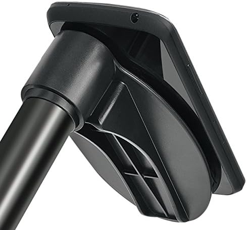 National Geographic 40-640x Mikroskop mit batteriebetriebener LED Durchlichtbeleuchtung, höhenverste