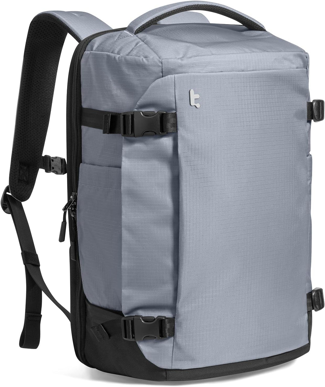 tomtoc 28L Reiserucksack, TSA-freundlicher Handgepäck Rucksack, Wasserdichter Easyjet Rucksack Handg