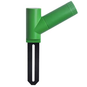 froggit DP100 4er Set (4 DP100) Mehrkanal Bodenfeuchte Funksensor
