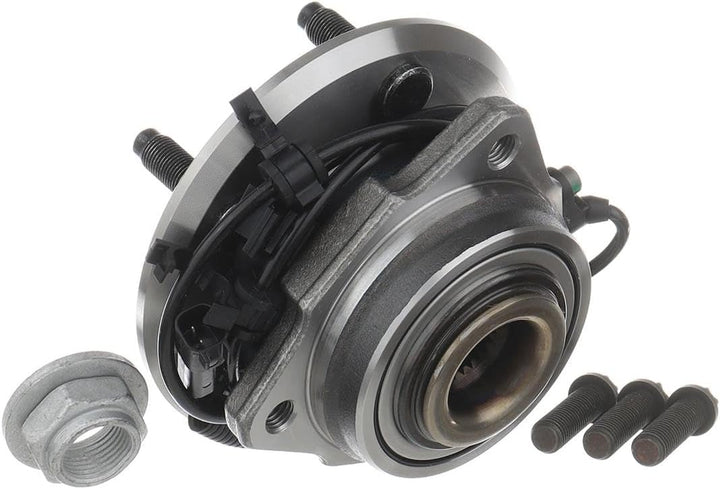 SKF Radlagersatz Radlager Set Vorne | VKBA 7022 | Für CHEROKEE