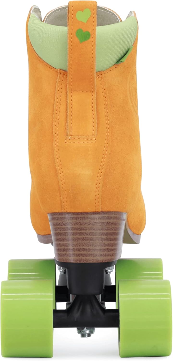BTFL Rollschuhe Classics Harper Terry und Mela | Rollerskates Disco Roller, Classic Roller, Rollschu