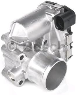 BOSCH 0281002681 Drosselklappenstutzen