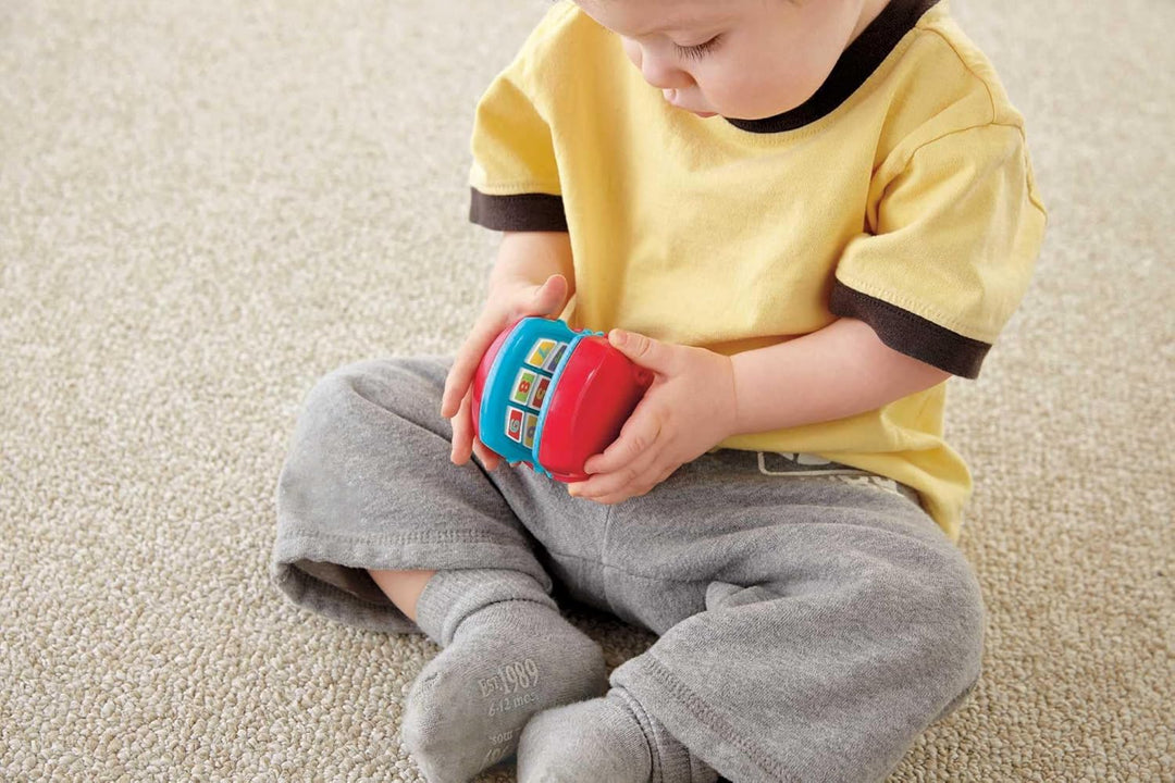 Mattel Y6979 Toy, Multicolour