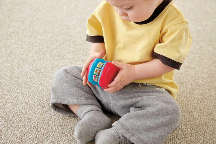 Mattel Y6979 Toy, Multicolour