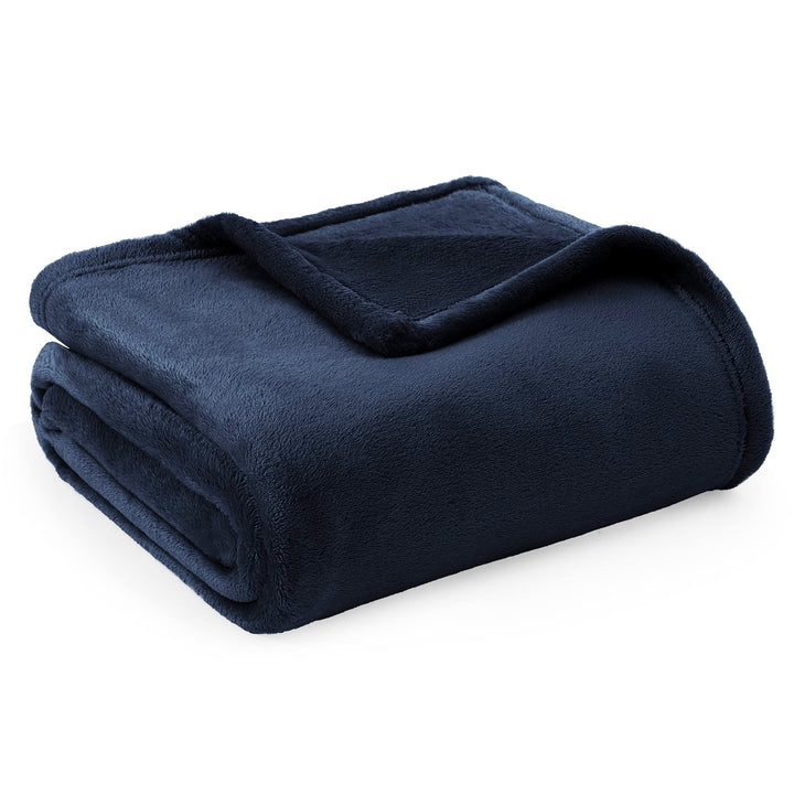 BEDSURE Kuscheldecke Flauschig Decke Fleecedecke - Wohndecke Warm Winter Weich, Sofadecke Kleine, Co