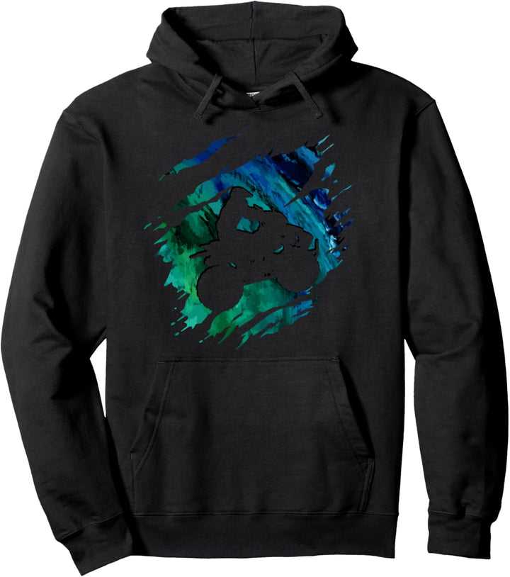 ATV Quad Bike 4 Räder ATV Reiten Herren Damen Pullover Hoodie
