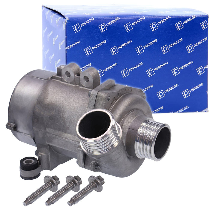 1x Original PIERBURG Wasserpumpe 7.02851.20.0