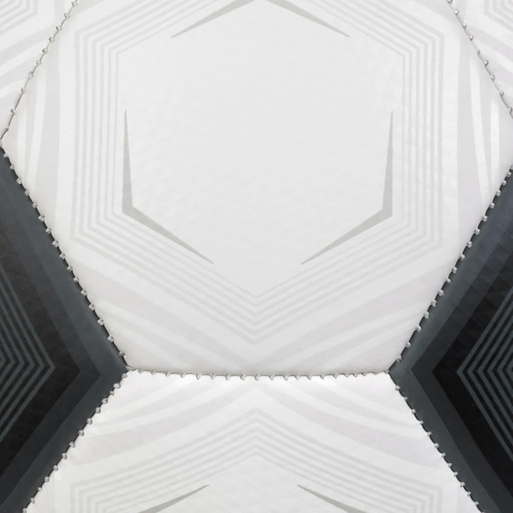 Derbystar Bundesliga Player Special v25 Fussball, Grösse 5, Freizeitball, Design des Offiziellen Spi