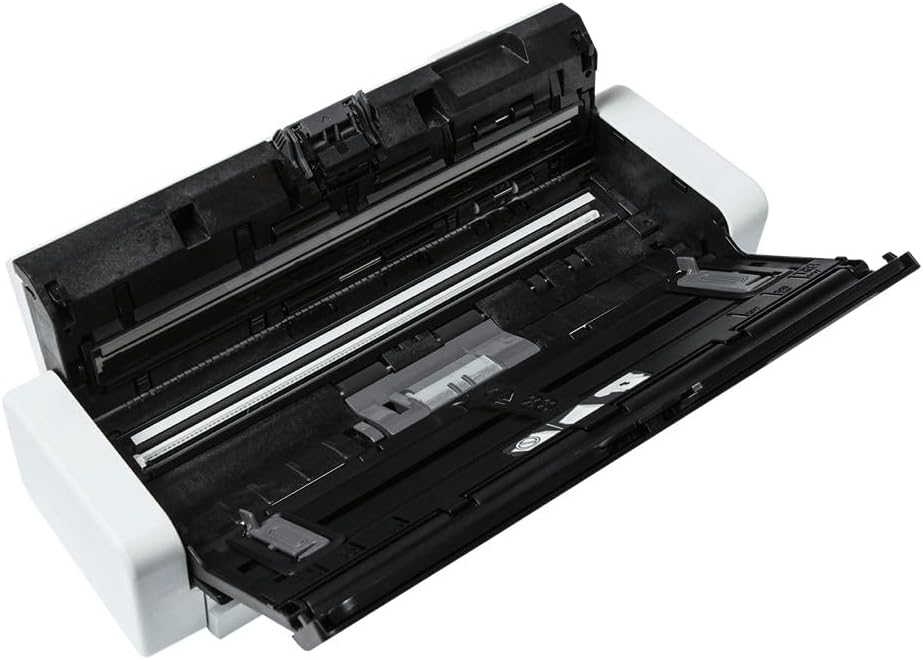 Brother PUR-2001C Papierrolle für Kompakt-Scanner