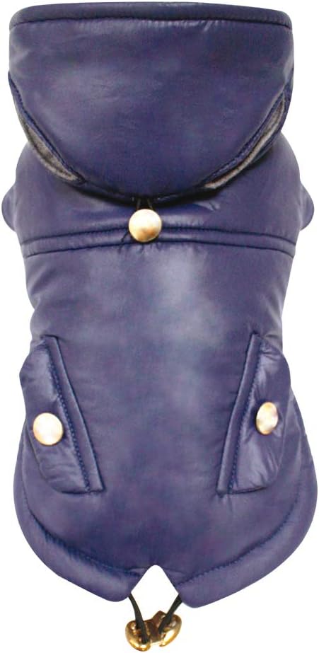 Croci Kreuzweste Avantgarde gefüttert 40 cm - 25 g, 40 cm