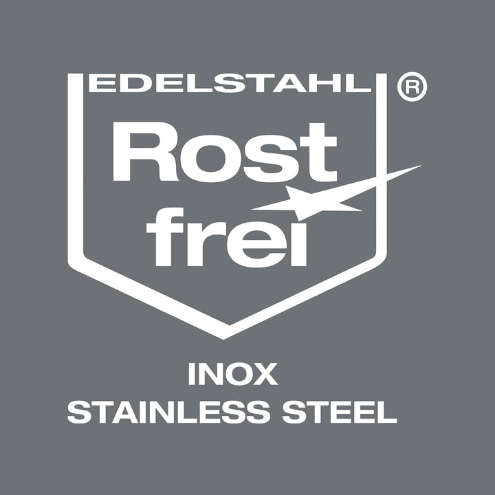 Wera 3334/6 Schraubendrehersatz, Edelstahl + Rack, 6-teilig, 05032060001