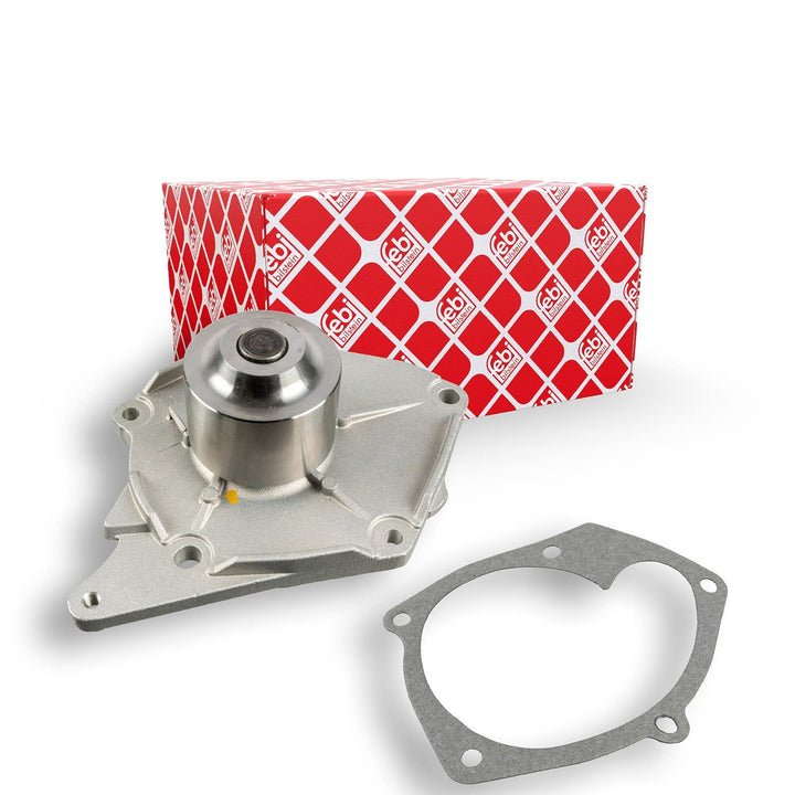 febi bilstein 22241 Wasserpumpe mit Dichtung , 1 Stück
