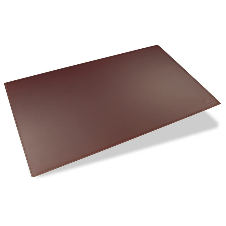 Memoria Schreibunterlage LUDWIG | Echtes Leder | Desk Pad Schreibtischunterlage Schreibtisch-Unterla