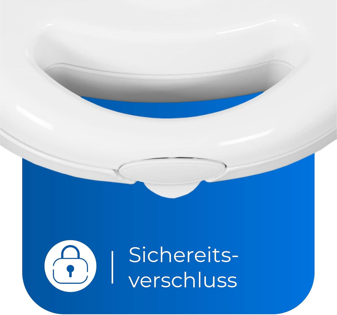 Exquisit Sandwichtoaster ST 3101 we | Dreieck-Sandwich | Antihaft | 750 W Leistung | Weiss | Überhit