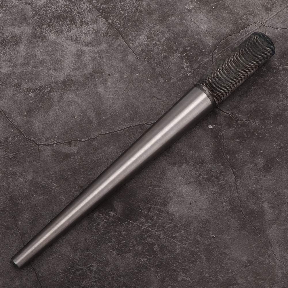 Griff Ringvergrösserer Stick, Dorn Ring Sizer, langlebiges Metall Schmuck Ring Verarbeitung Reparatu