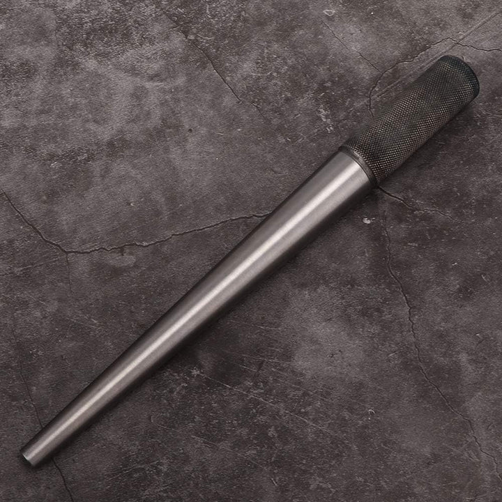 Griff Ringvergrösserer Stick, Dorn Ring Sizer, langlebiges Metall Schmuck Ring Verarbeitung Reparatu