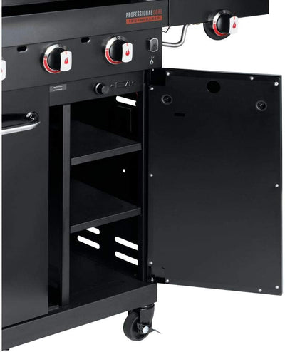 Char-Broil 140 073 - MADE2MATCH Innenregal