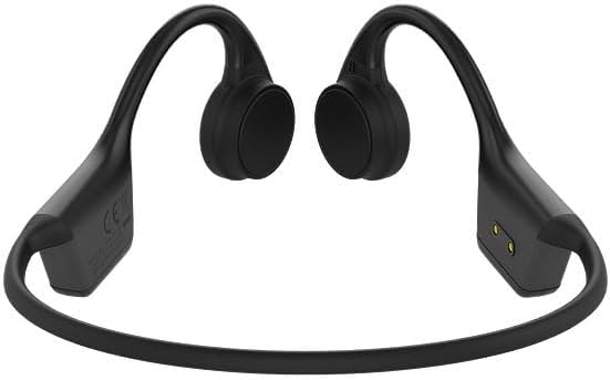 Creative - Outlier Free Mini Bone Conductor Headphones - Black