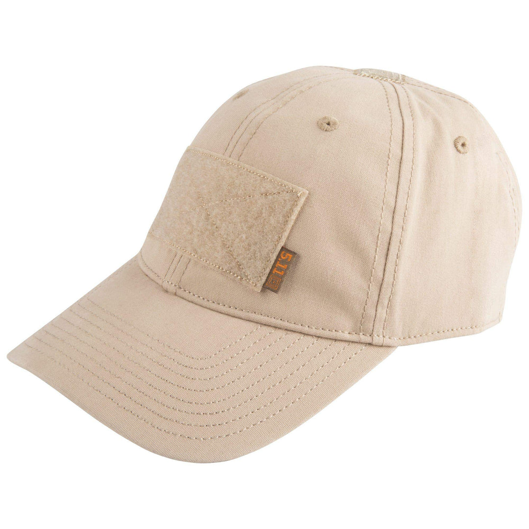 5.11 Casquette Flag Bearer Einheitsgrösse khaki, Einheitsgrösse khaki