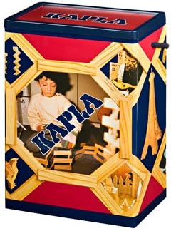 KAPLA Piatnik, Kapla, 200 Teile, 6800