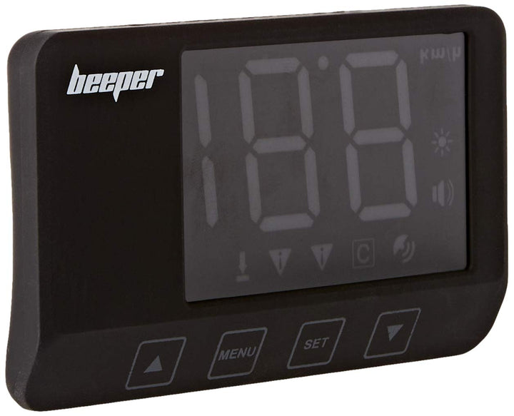Speed Head Up Display RE599HUDGPS BEEPER