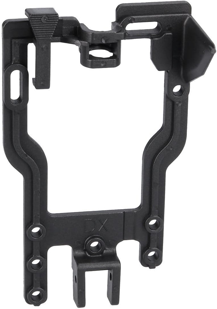 easyPART Kompatibel/Ersatz für smeg 763850251 Halter rechts an Türscharnier für Geschirrspüler