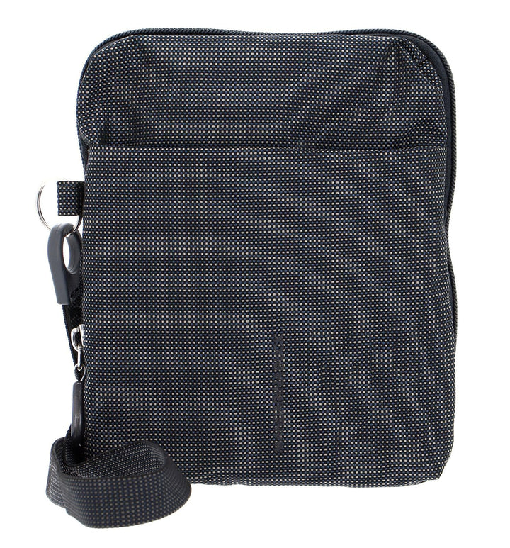 Mandarina Duck Damen Medium 20 Crossover Stahl, Stahl