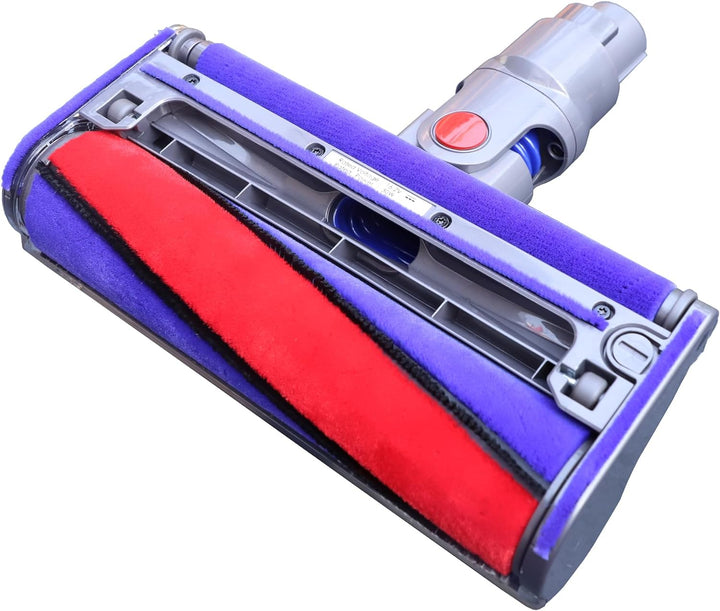 Ersatz des elektrischen Rollenkopfes für motorisierte Bürste Zubehör Dyson V7 / V8 / V10 / V11 / V15