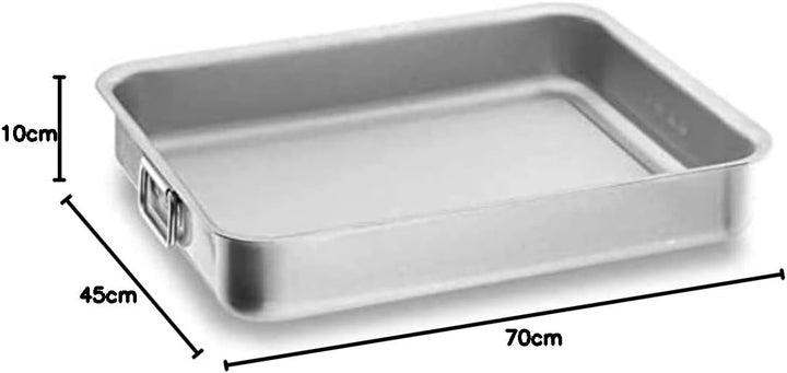 Lacor 50570 Bratpfanne 70 cm