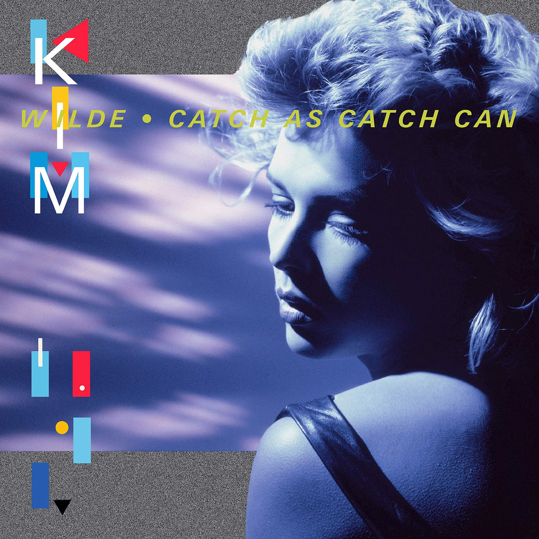 Catch As Catch Can Exp. Edt.), Audio-CD