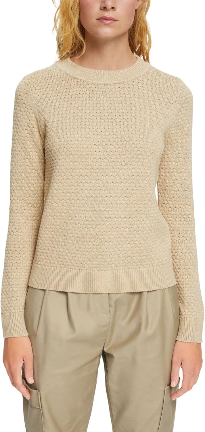 ESPRIT Damen Pullover