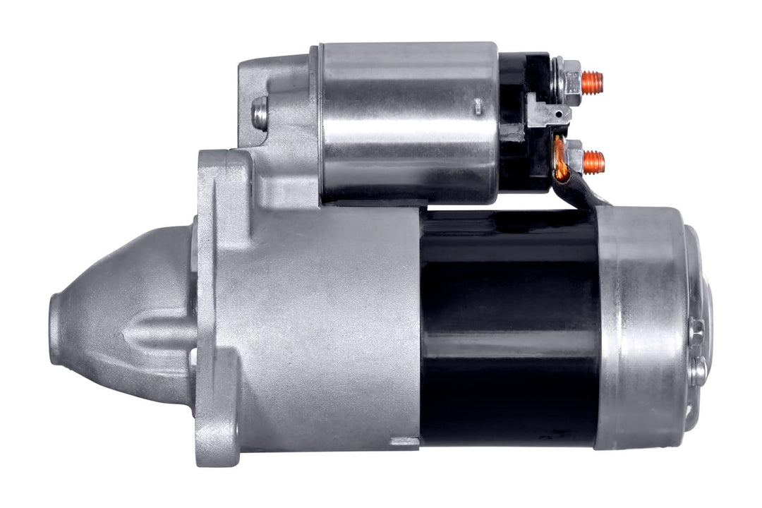 HELLA - Starter/Anlasser - 12V - 1.4kW - für u.a. Kia Clarus (K9A) - 8EA 012 526-301