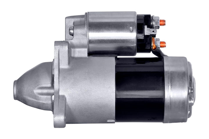 HELLA - Starter/Anlasser - 12V - 1.4kW - für u.a. Kia Clarus (K9A) - 8EA 012 526-301