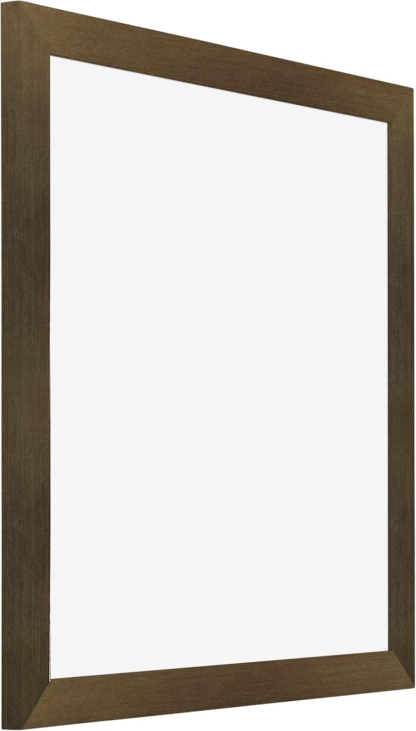 yd. Your Decoration - Bilderrahmen 70x70 cm - Bilderrahmen aus MDF mit Acrylglas - Antireflex - Ausg