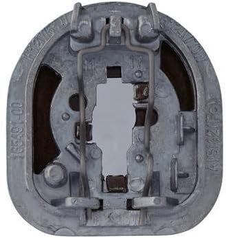HELLA - Halogen-Scheinwerfereinsatz, Fernscheinwerfer - Rallye 3000 - 12/24V - Referenzzahl: 37.5 -