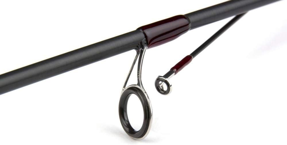 Shimano Forcemaster Trout Area 1,85m / 1,98m Forellenrute Angelrute 1,85m 1,5-5g, 1,85m 1,5-5g
