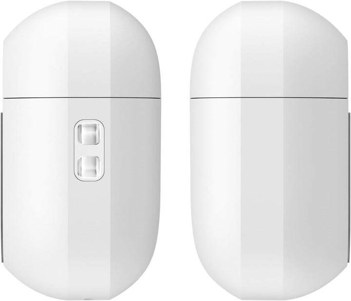 HARIBO Bluetooth Kopfhörer Kabellose In-Ear-Kopfhörer mit LCD-Touchscreen Case, Bluetooth 5.4 TWS, N