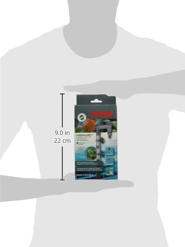 Eheim AEH4004300 Ansaugset 494 Kanister Filter Teile für Aquarium