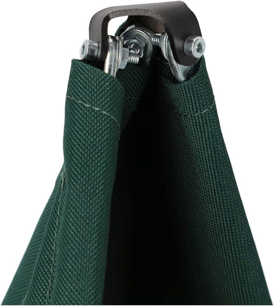 Dingo Gear Schutzdienstverstecke für Hundetraining IGP-Training, Höhe 100 cm Grün S02914, Grün