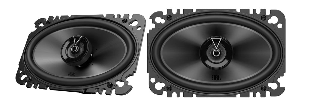 JBL Club Gen3 644F 4x6'' (10x15cm) Lautsprechersatz Koaxial