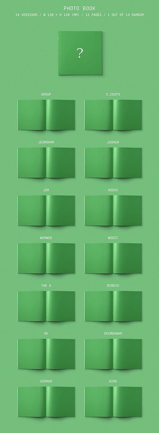 Sector 17-Compact Version-Inkl.Photobook, Audio-CD
