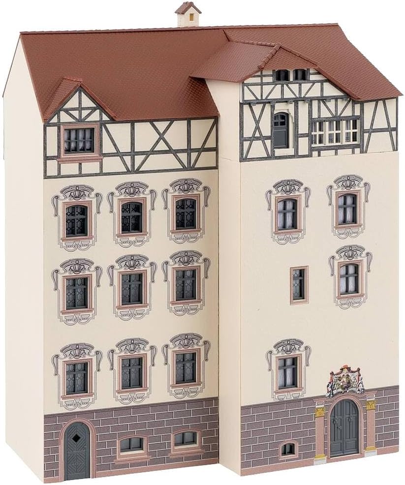FALLER 130647 Modellbausatz, Mehrfarbig